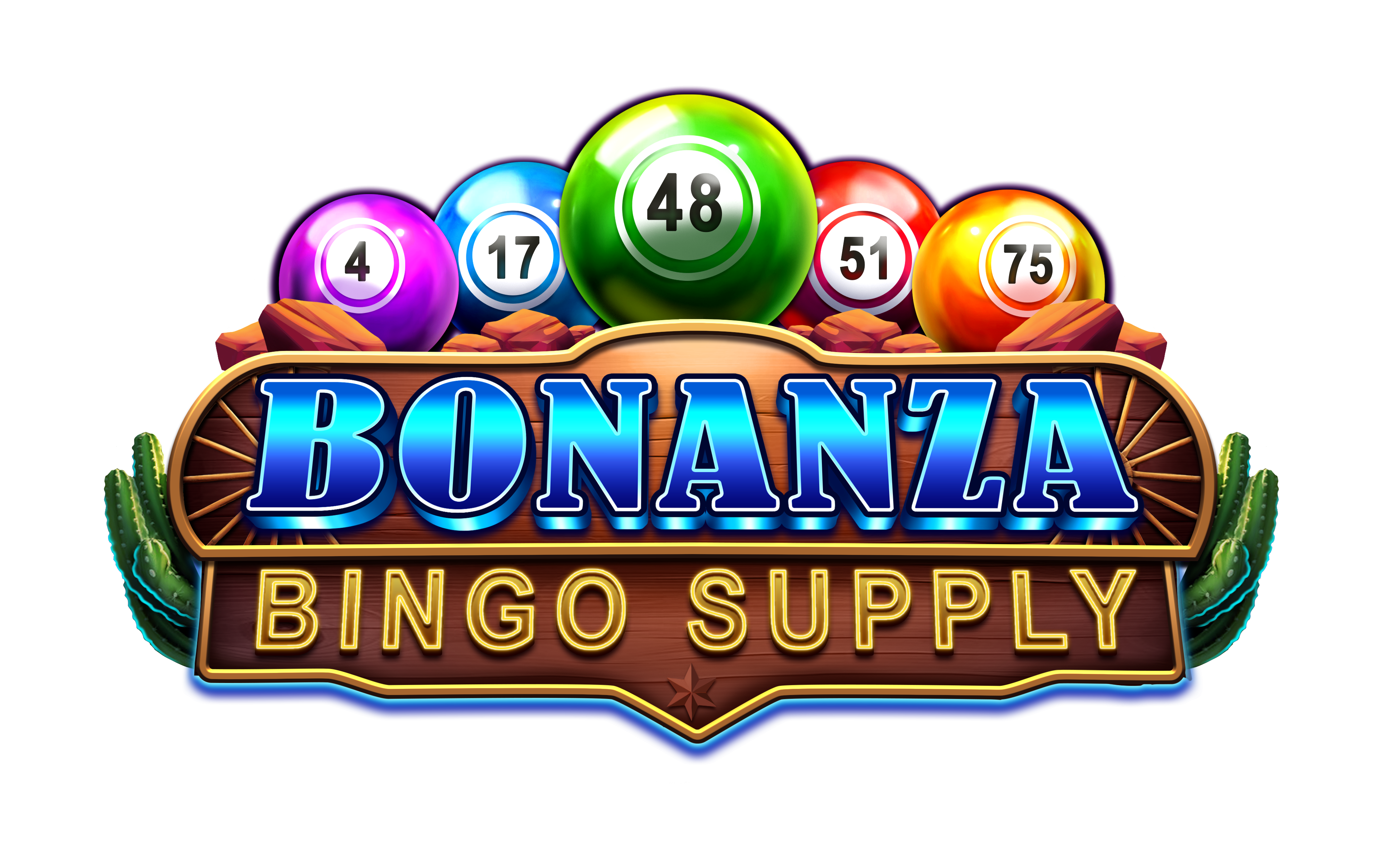 Bonanza Logo